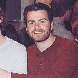 Meet your Posher, Bryan